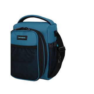 Foto 5 | Lonchera Samsonite Reformation Foodtruck Charcoal Azul