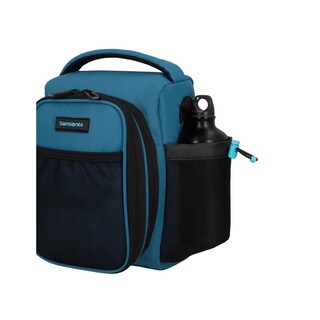 Foto 6 | Lonchera Samsonite Reformation Foodtruck Charcoal Azul