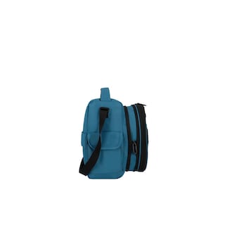 Foto 7 | Lonchera Samsonite Reformation Foodtruck Charcoal Azul