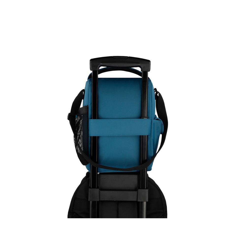 Foto 8 | Lonchera Samsonite Reformation Foodtruck Charcoal Azul