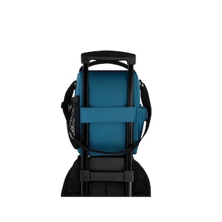 Foto 8 | Lonchera Samsonite Reformation Foodtruck Charcoal Azul