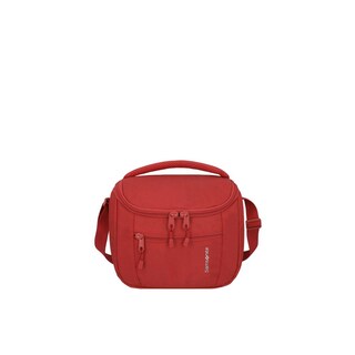 Foto 1 | Lonchera Samsonite Reformation Banquet Rojo