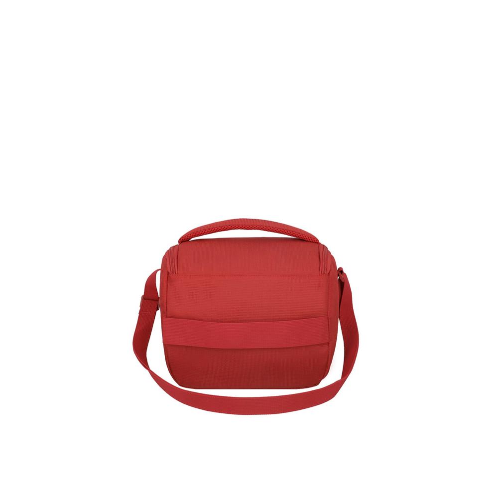 Foto 4 pulgar | Lonchera Samsonite Reformation Banquet Rojo