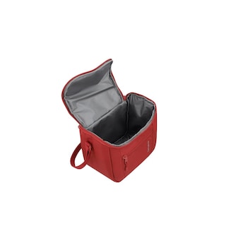 Foto 4 | Lonchera Samsonite Reformation Banquet Rojo
