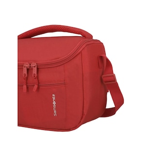 Foto 5 | Lonchera Samsonite Reformation Banquet Rojo