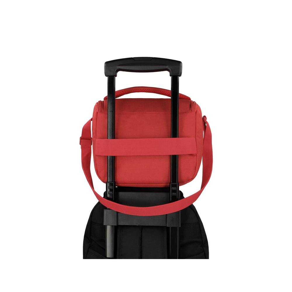 Foto 6 | Lonchera Samsonite Reformation Banquet Rojo