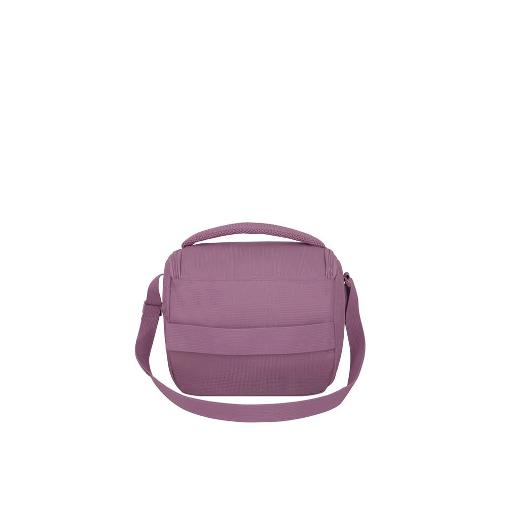Foto 3 pulgar | Lonchera Samsonite Púrpura