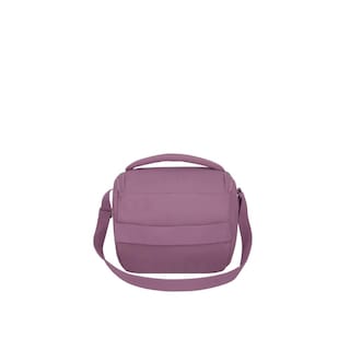 Foto 2 | Lonchera Samsonite Púrpura
