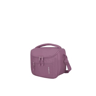 Foto 3 | Lonchera Samsonite Púrpura