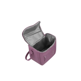 Foto 4 | Lonchera Samsonite Púrpura