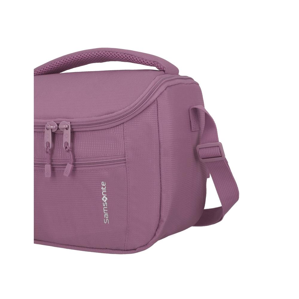 Foto 5 | Lonchera Samsonite Púrpura