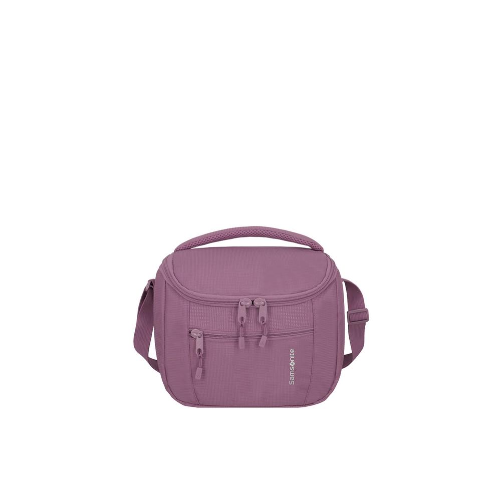 Foto 6 | Lonchera Samsonite Púrpura