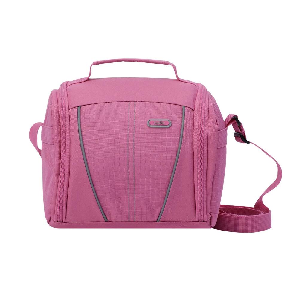 Lonchera Devry- Rosa Rosa $649