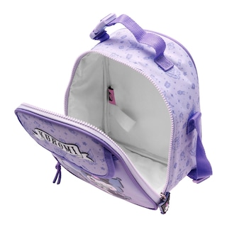 Foto 5 | Lonchera Infantil Sanrio Kuromi 4 L