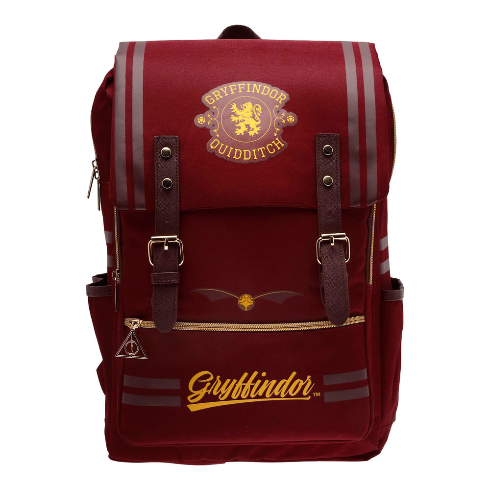 Foto 1 | Mochila Juvenil Warner Bros Harry Potter 26 L