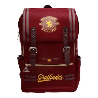 Foto 1 | Mochila Juvenil Warner Bros Harry Potter 26 L