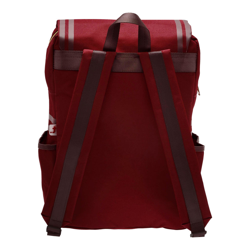 Foto 3 pulgar | Mochila Juvenil Warner Bros Harry Potter 26 L