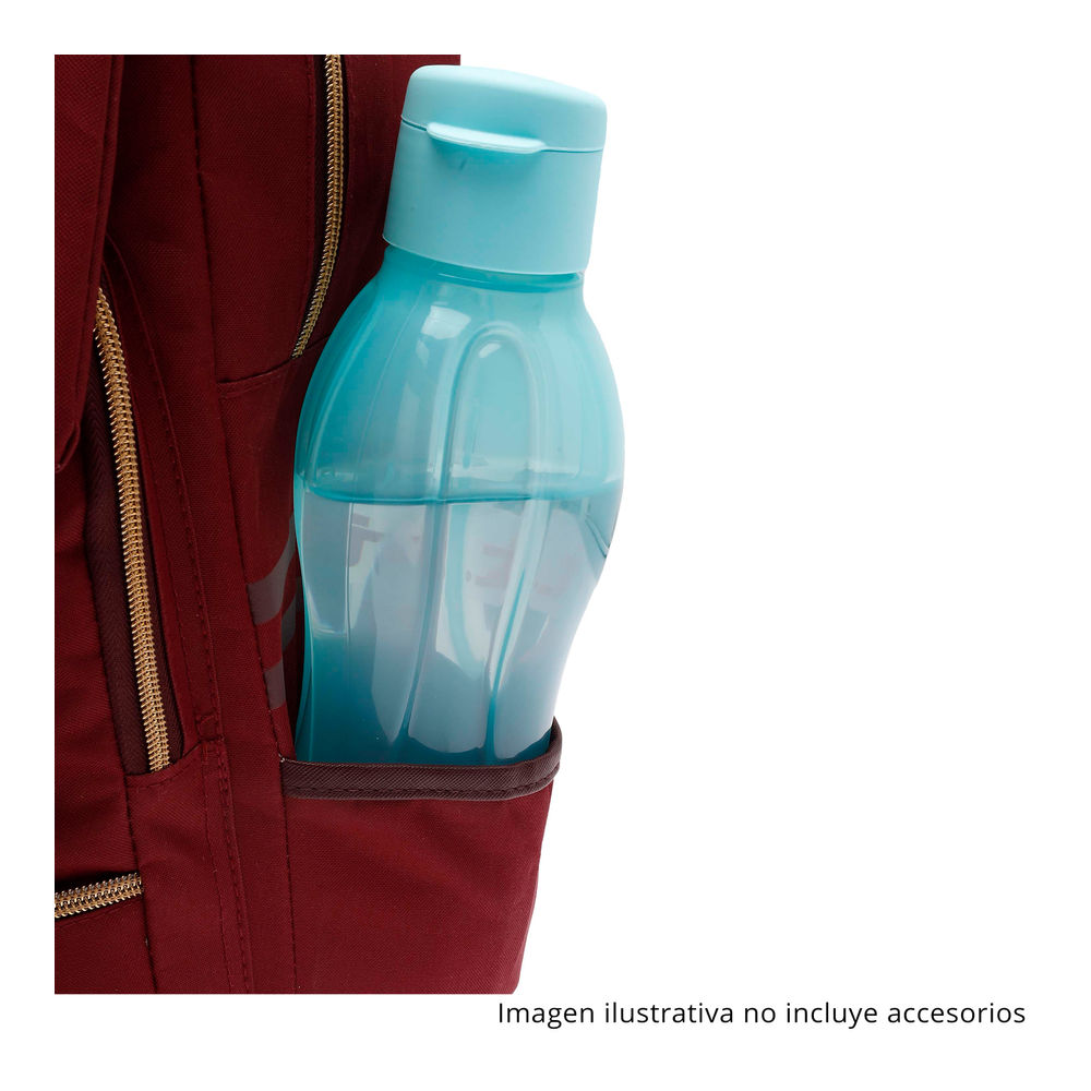 Foto 7 pulgar | Mochila Juvenil Warner Bros Harry Potter 26 L