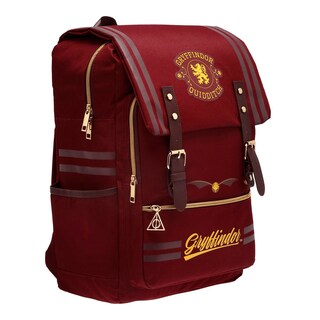 Foto 8 | Mochila Juvenil Warner Bros Harry Potter 26 L