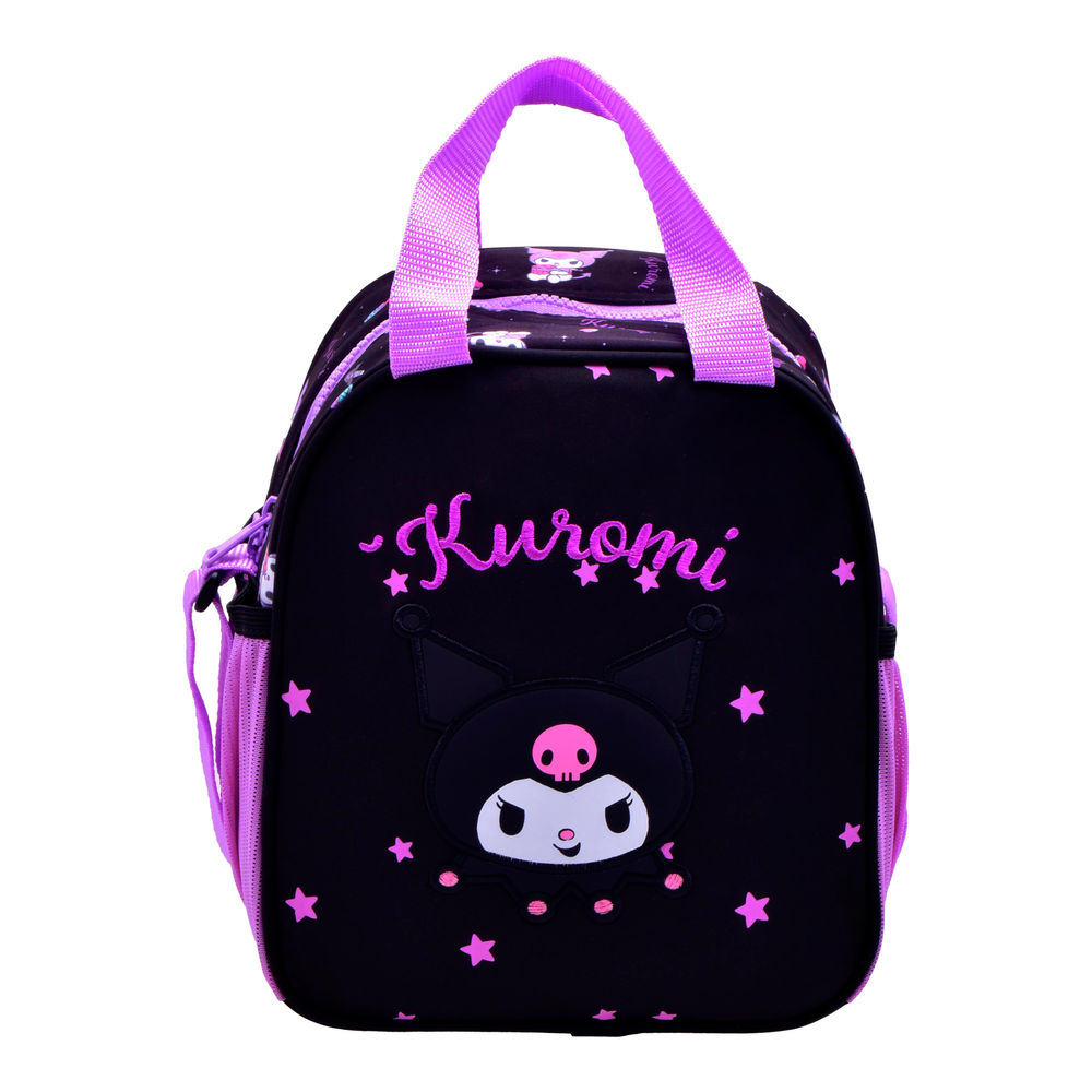 Foto 1 | Lonchera Juvenil Sanrio Kuromi 4 L