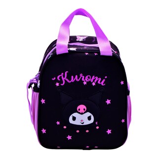Foto 1 | Lonchera Juvenil Sanrio Kuromi 4 L