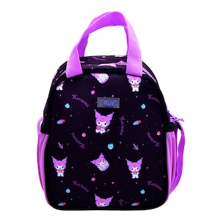 Foto 2 | Lonchera Juvenil Sanrio Kuromi 4 L