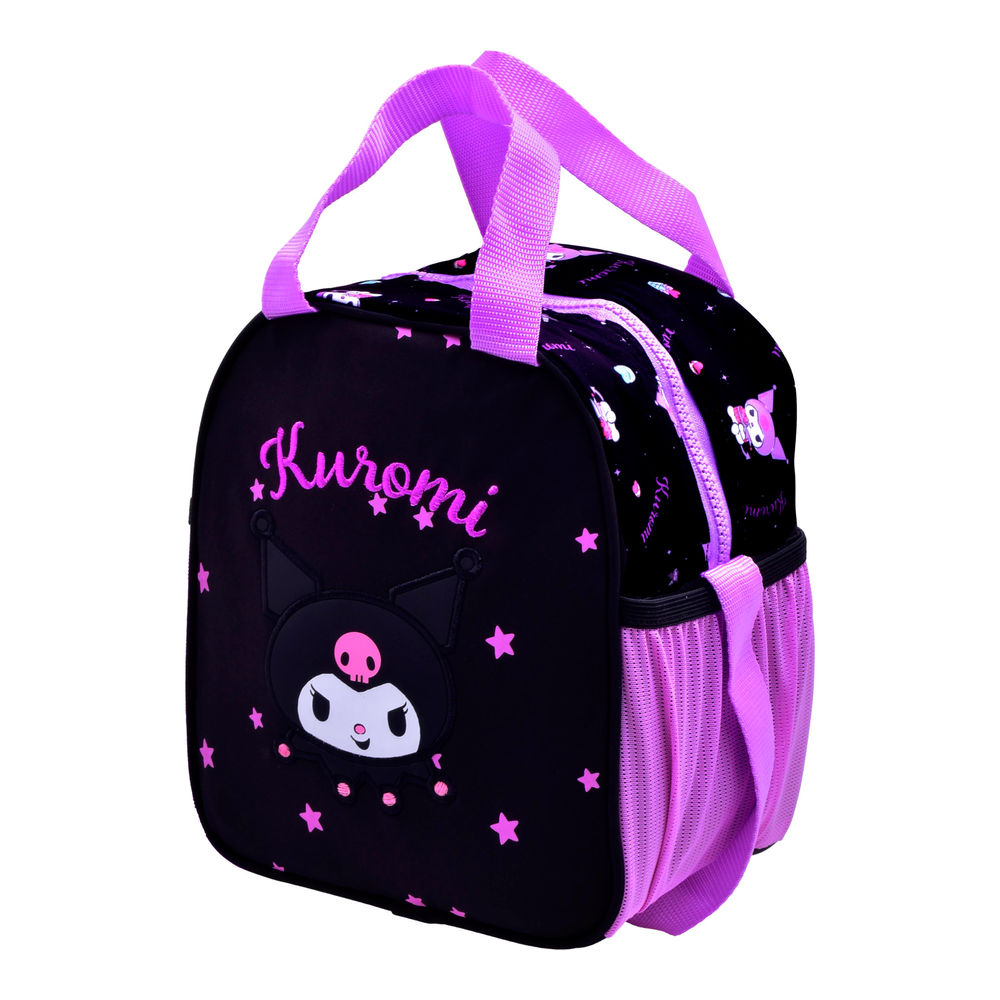 Foto 7 | Lonchera Juvenil Sanrio Kuromi 4 L