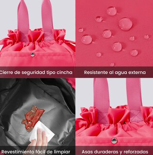 Foto 3 | Bolso De Almuerzo Xtellar De 10l - Moda Y Funcionalidad Para Niños Y Adutos
