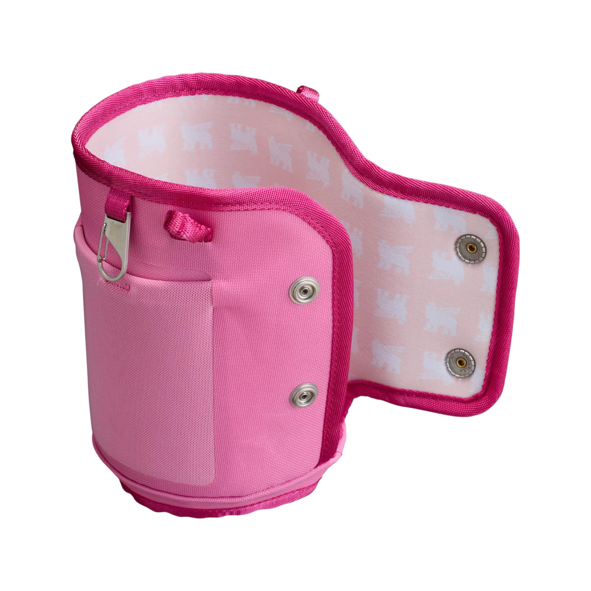 Foto 4 pulgar | Bandolera Stanley All All All All Quencher Carry-all 1.2 L Peony - Venta Internacional.
