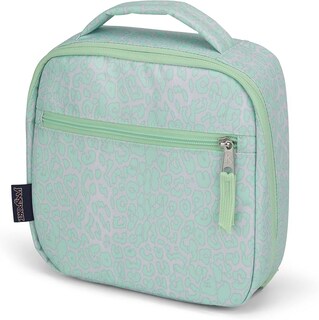 Foto 1 | Lonchera Jansport Lunch Break Digital Cheetah Js0a2wjx93w