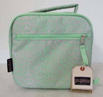 Foto 2 | Lonchera Jansport Lunch Break Digital Cheetah Js0a2wjx93w