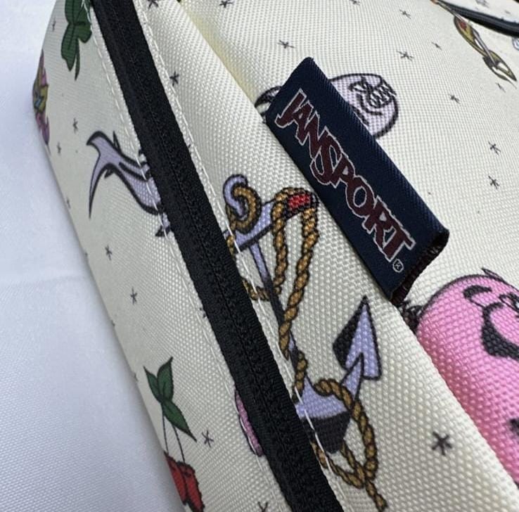 Foto 2 | Lonchera Jansport Lunch Break Traditional Tats Js0a2wjx91r