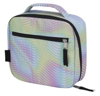 Foto 2 | Lonchera Jansport Lunch Break Fx Static Drip Js0a4nv993t