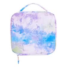 Foto 3 pulgar | Lonchera Jansport Lunch Break Batik Wash Js0a2wjxz478