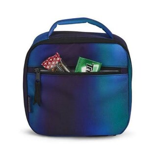 Foto 2 | Lonchera Jansport Lunch Break Dark Duachrome Js0a2wjx91p