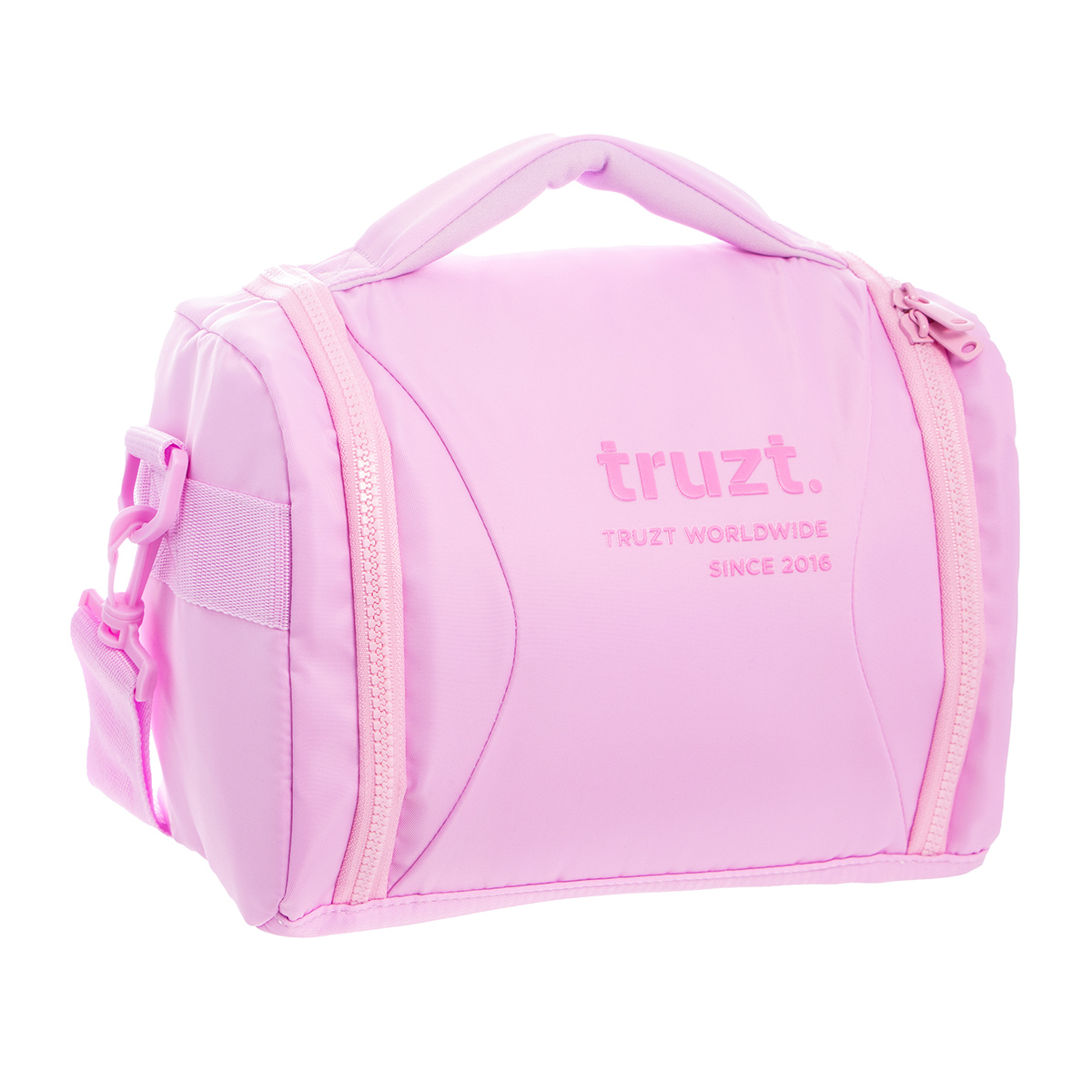 Foto 3 pulgar | Lonchera Juvenil Unisex Truzt A (trendy)