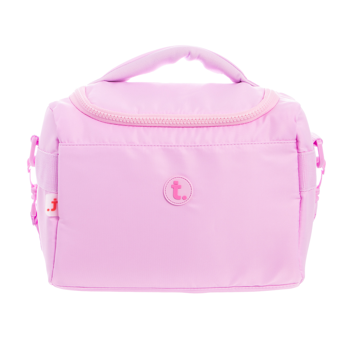 Foto 4 | Lonchera Juvenil Unisex Truzt A (trendy)