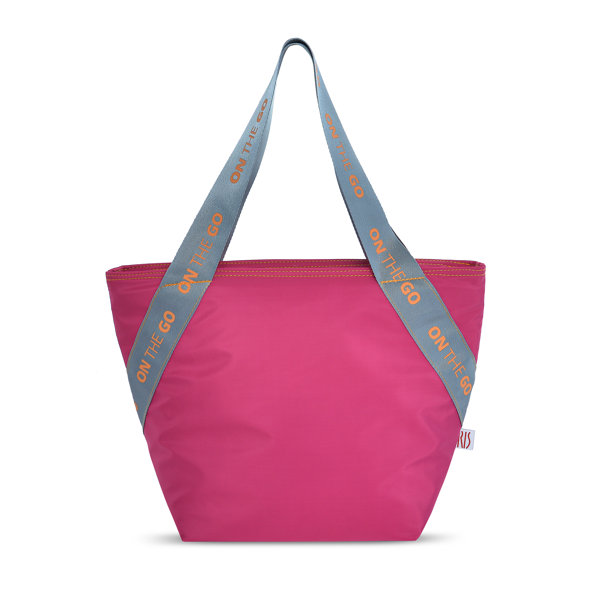 Foto 2 pulgar | Lonchera Tote 3.7 Lt  On The Go Iris Barcelona