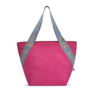 Foto 1 | Lonchera Tote 3.7 Lt On The Go Iris Barcelona