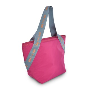 Foto 4 | Lonchera Tote 3.7 Lt On The Go Iris Barcelona