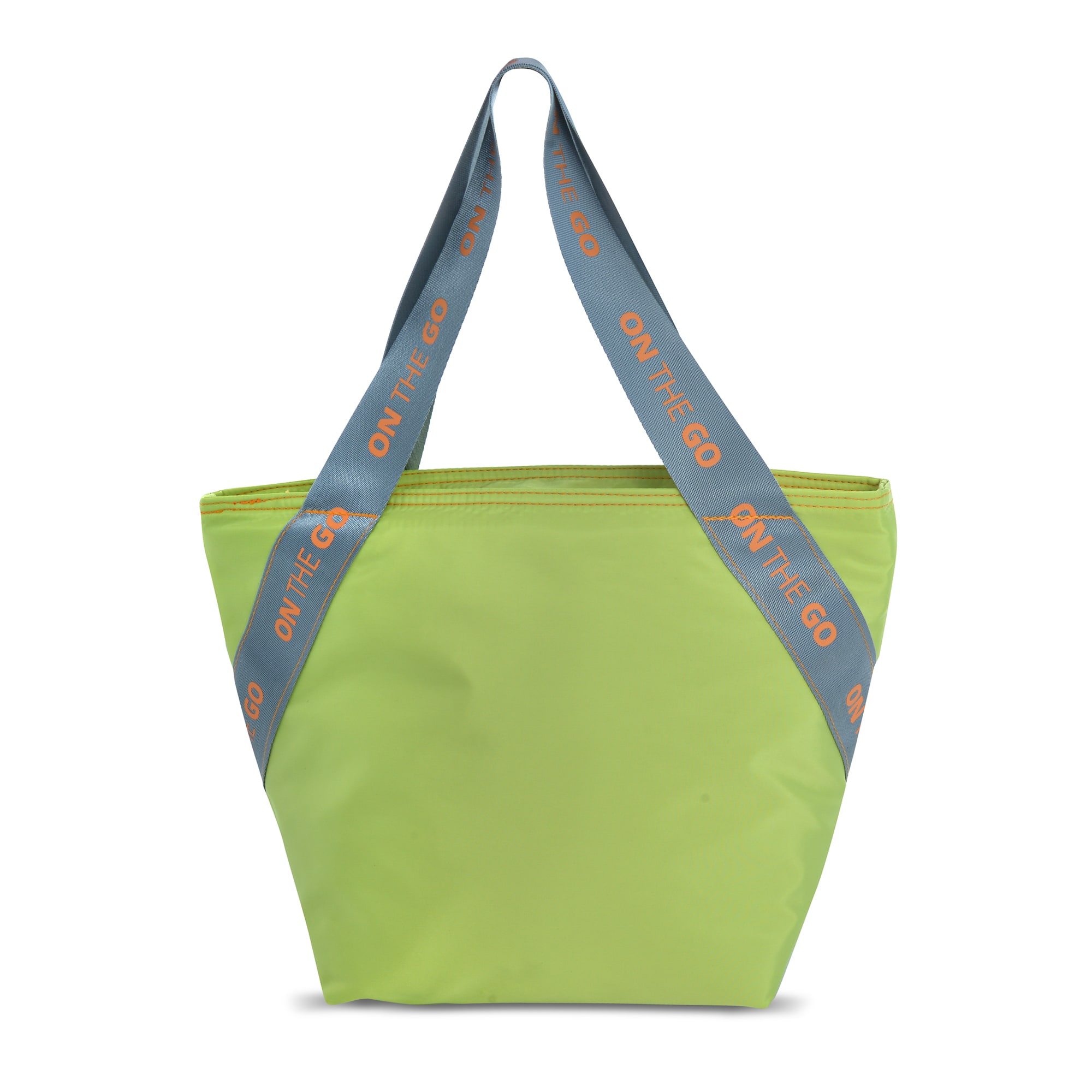 Lonchera Tote 3.7 Lt  On The Go Iris Barcelona $630