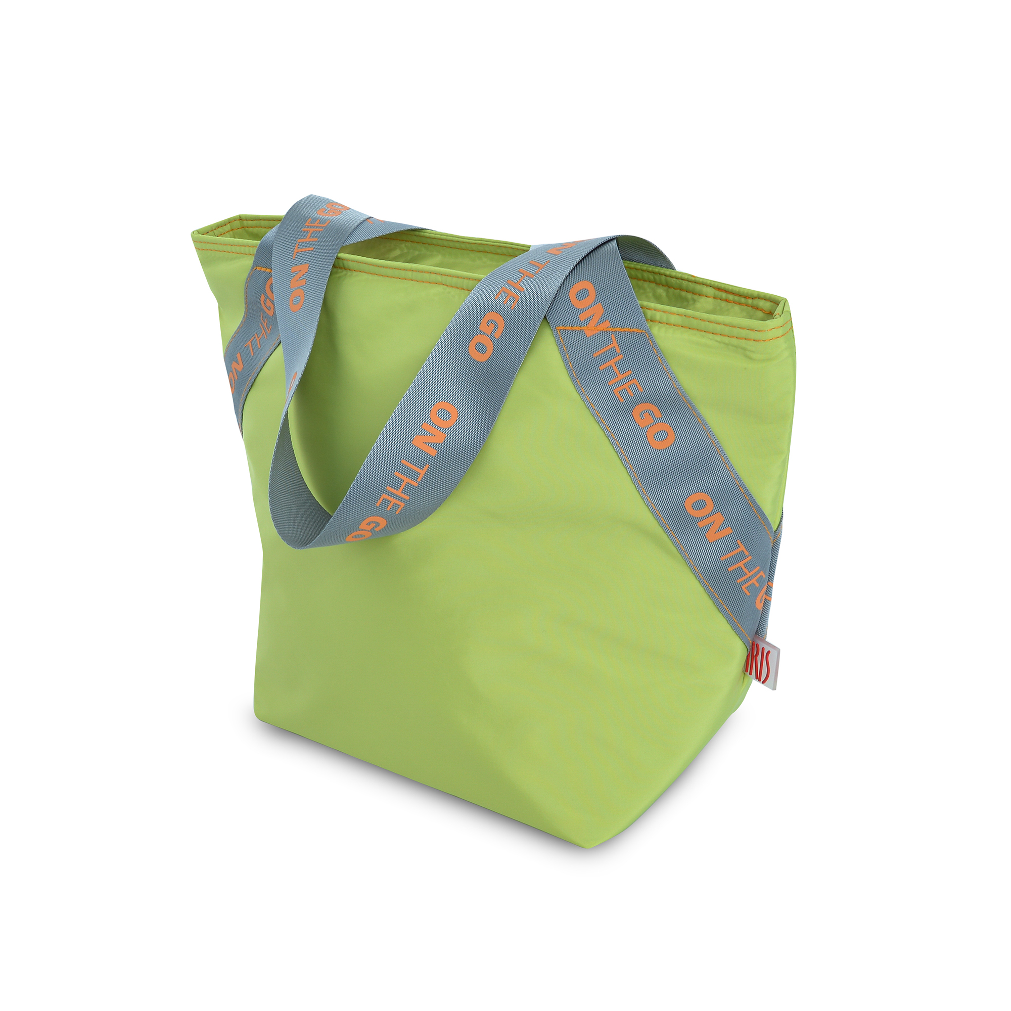 Foto 4 pulgar | Lonchera Tote 3.7 Lt  On The Go Iris Barcelona