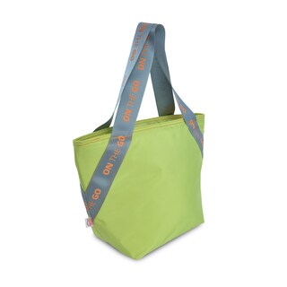 Foto 5 | Lonchera Tote 3.7 Lt On The Go Iris Barcelona