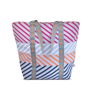Foto 1 | Bolsa On The Go 10 Lt Iris Barcelona