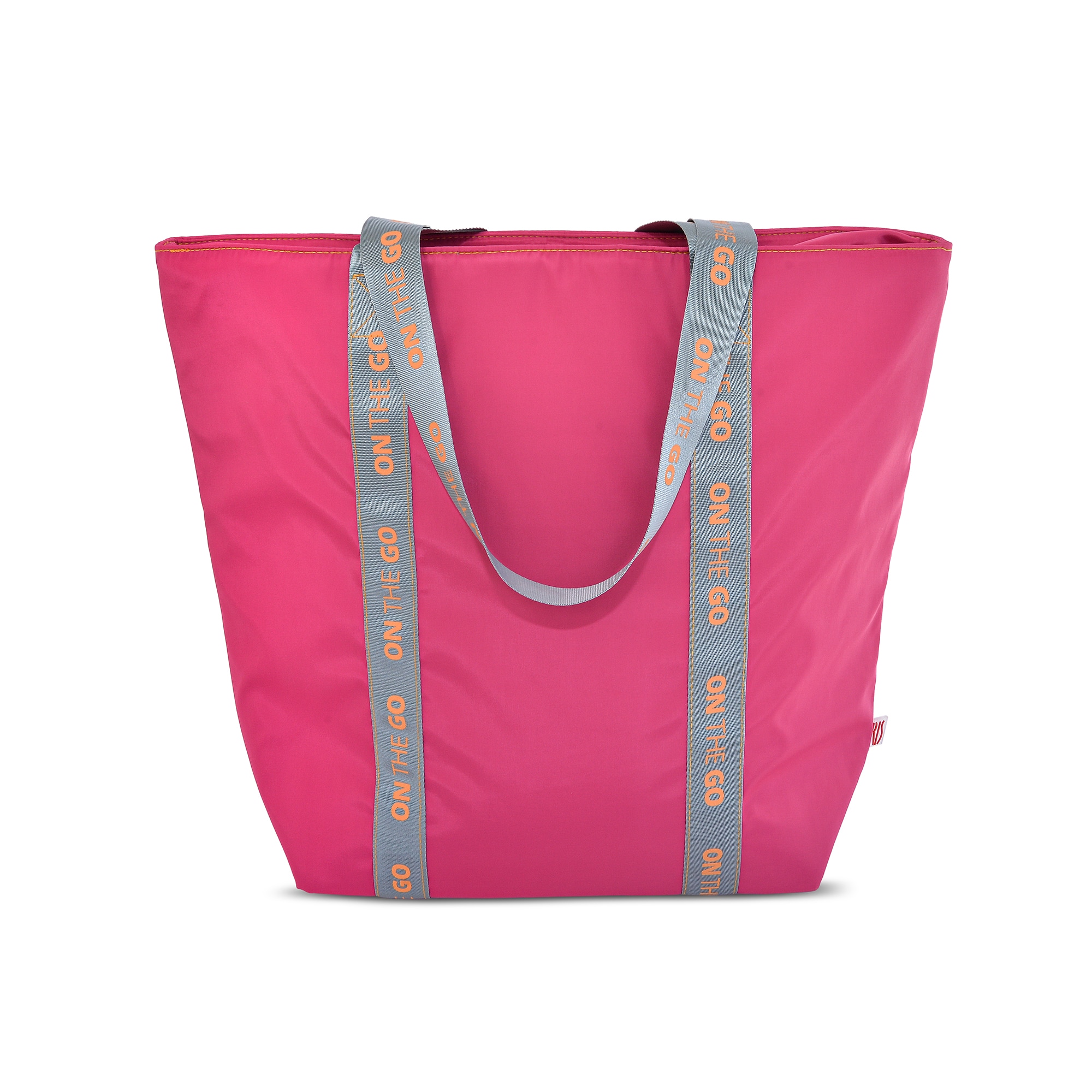 Bolsa On The Go 10 Lt Iris Barcelona $1,149