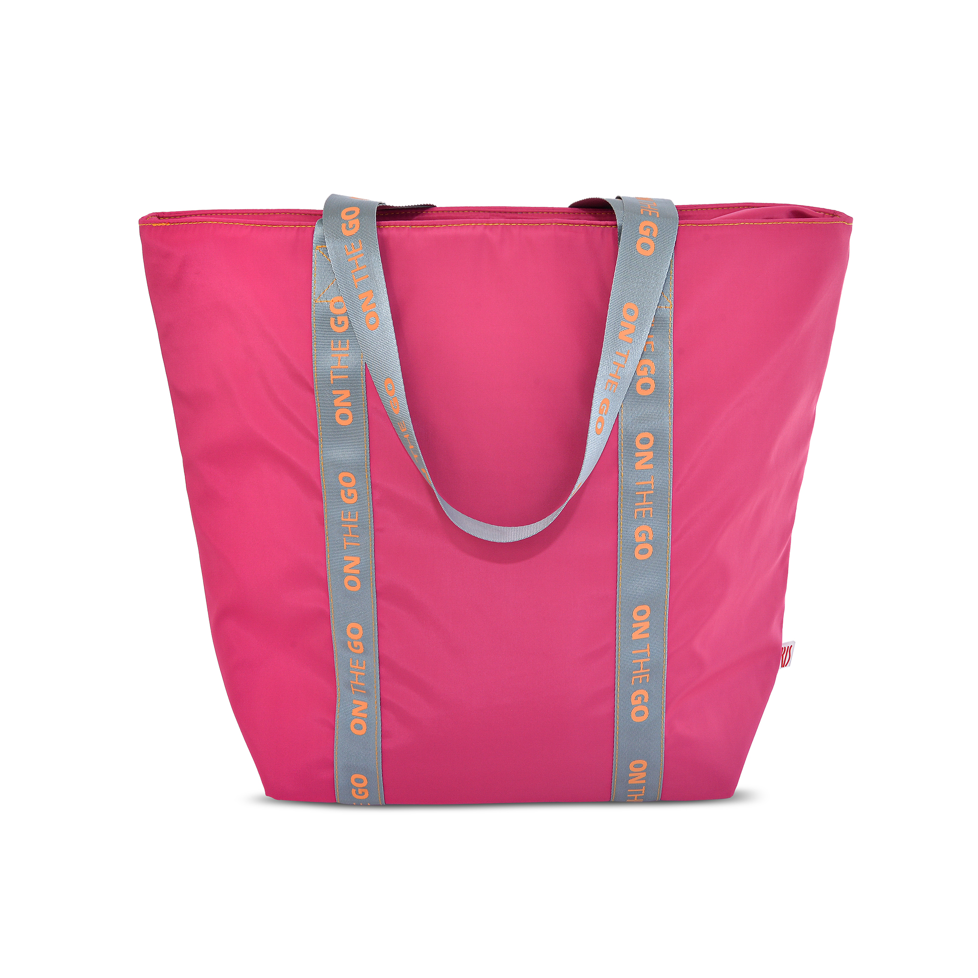 Foto 1 | Bolsa On The Go 10 Lt Iris Barcelona