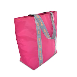 Foto 2 | Bolsa On The Go 10 Lt Iris Barcelona