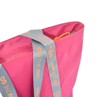 Foto 3 | Bolsa On The Go 10 Lt Iris Barcelona