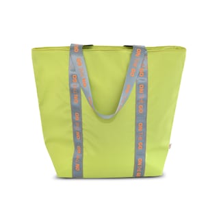 Foto 1 | Bolsa On The Go 10 Lt Iris Barcelona Verde