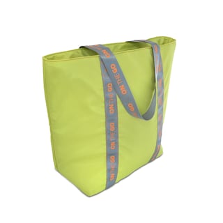 Foto 2 | Bolsa On The Go 10 Lt Iris Barcelona Verde